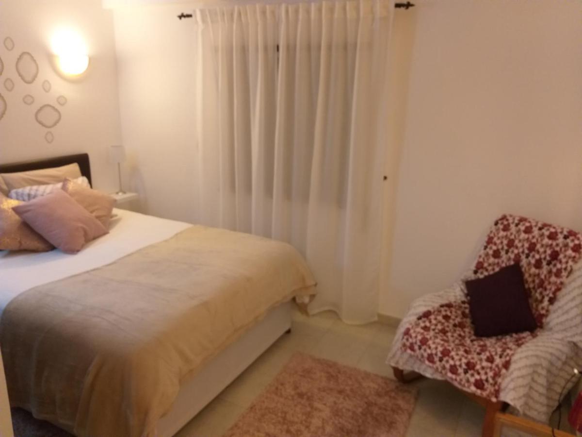 Amarguinha Apartment บูร์เกา ภายนอก รูปภาพ