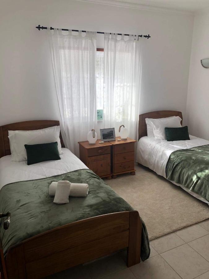 Amarguinha Apartment บูร์เกา ภายนอก รูปภาพ