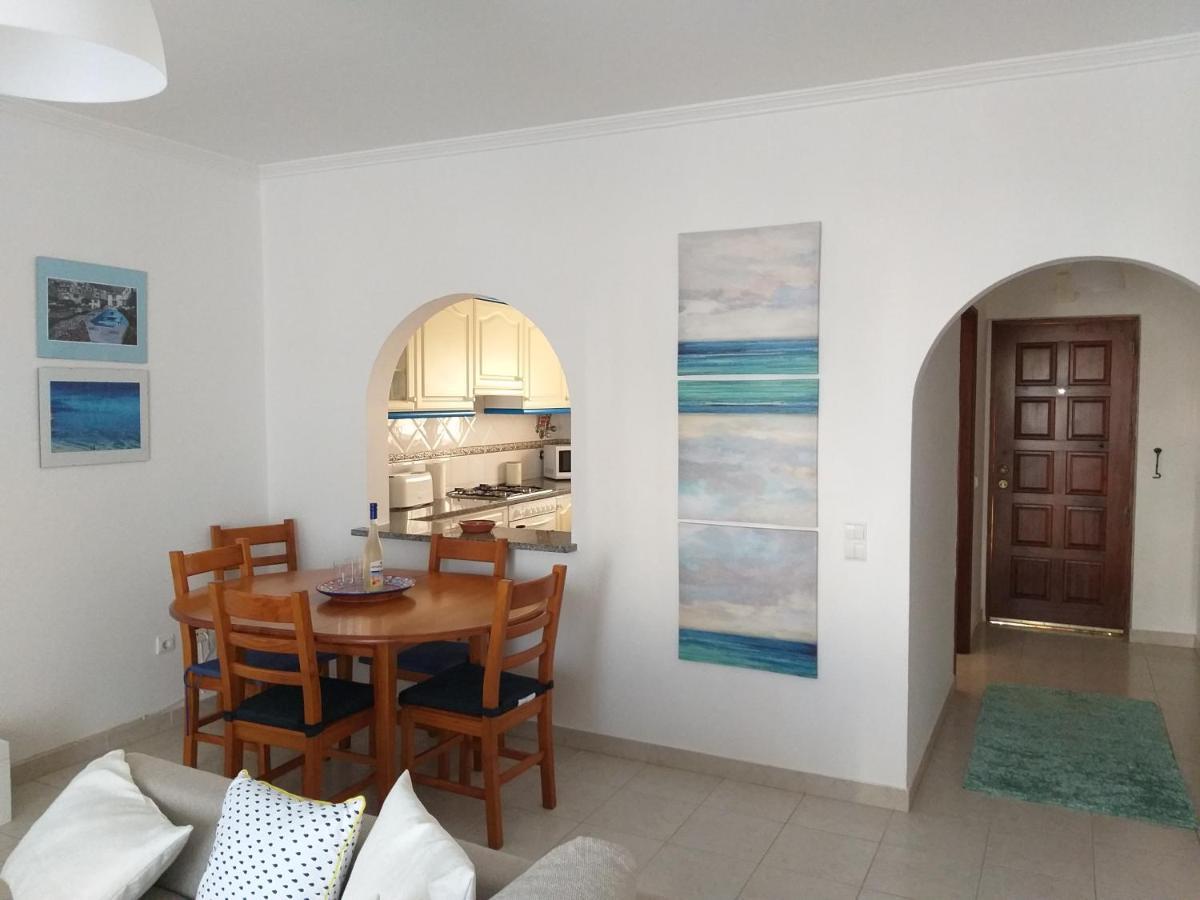 Amarguinha Apartment บูร์เกา ภายนอก รูปภาพ
