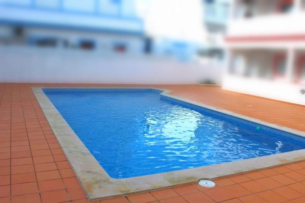 Amarguinha Apartment บูร์เกา ภายนอก รูปภาพ