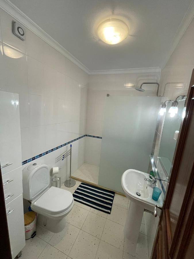 Amarguinha Apartment บูร์เกา ภายนอก รูปภาพ